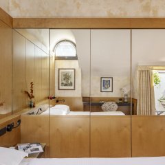 Sanpi Milano Hotel - Bild 22