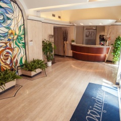 Hotel Windrose - Bild 6