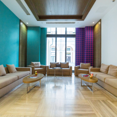 Гостиница Ibis Styles в Красной Поляне отзывы, цены и фото номеров - забронировать гостиницу Ibis Styles онлайн Красная Поляна фото 6