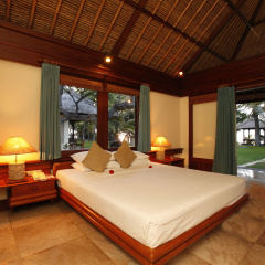 Puri Bagus Lovina Hotel - Bild 24