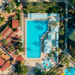 Pirate's Beach Club Hotel - Ultra All Inclusive - Bild 10