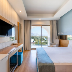 Dosinia Luxury Resort - Ultra All Inclusive - Bild 10