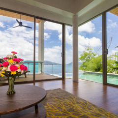 Wyndham Grand Phuket Kalim Bay Hotel - Bild 10