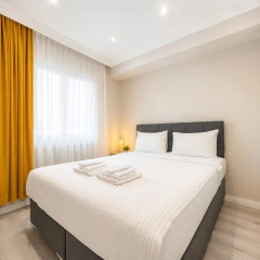 Casa Florya Hotel - Bild 8
