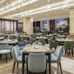 Arise Hotel Golden Horn - Bild 14