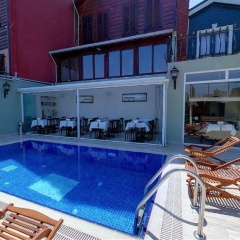 Hotel HHK Hotel - Bild 1