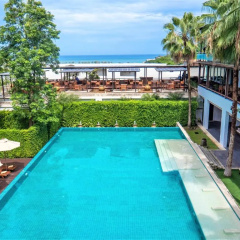 Club Wyndham Patong Hill Phuket - Bild 1