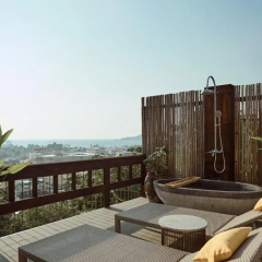 Dinso Resort & Villas Phuket, Vignette Collection by IHG - Bild 8
