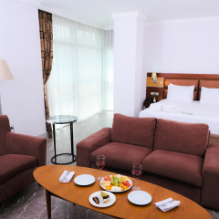 Armis Hotel - Bild 4