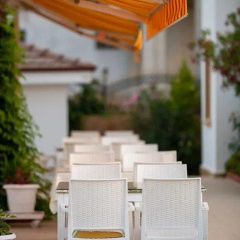 Fethiye Park Hotel - Bild 11