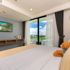 Wekata Luxury Hotel - Bild 10