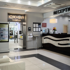 Отель 2