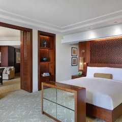 The Ritz-Carlton, Dubai Hotel - Bild 22