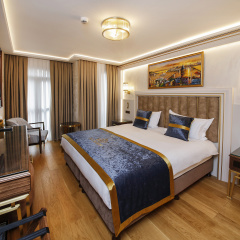Manors Hotel - Bild 7