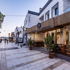 Costa Viva Bodrum Hotel - Bild 3