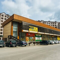 Гостиница Апарт-отель Кристалл в Новороссийске отзывы, цены и фото номеров - забронировать гостиницу Апарт-отель Кристалл онлайн Новороссийск фото 44