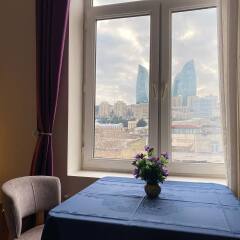 Qız Qalası Boutique-hotel in Baku, Azerbaijan from 59$, photos, reviews - zenhotels.com photo 12