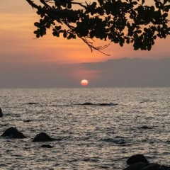 Baan Krating Khaolak - Bild 4