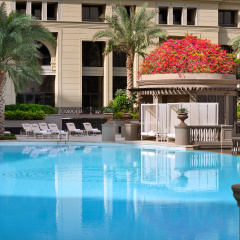 Palazzo Versace Dubai Hotel - Bild 6