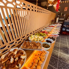 Ottoman Luxury Hotel - Bild 10