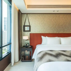 SILQ Hotel & Residence - Bild 5