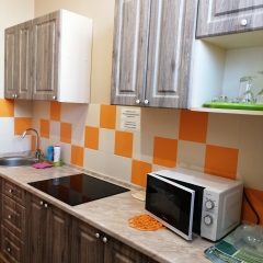Гостиница Ostrovskaya Inn в Костроме отзывы, цены и фото номеров - забронировать гостиницу Ostrovskaya Inn онлайн Кострома фото 6
