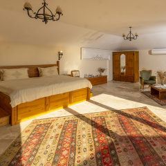 Mandarin & Mango Boutique Hotel - Bild 17