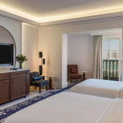 The Westin Dubai Mina Seyahi Beach Resort & Marina - Bild 16