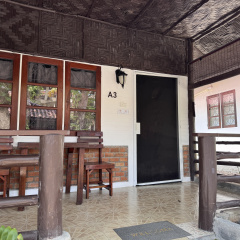 Pagi Pagi Villas Mini hotel - Bild 7