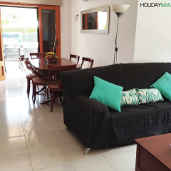Beach Plaza Mal Pas Private House - Bild 5