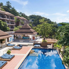 Avani Ao Nang Cliff Krabi Resort - Bild 2