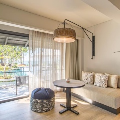 The ShellSea Hotel - Bild 2