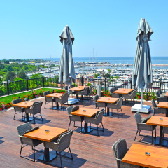 Wyndham Grand Istanbul Kalamis Marina Hotel - Bild 5