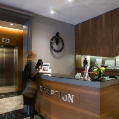 Zeniva Hotel - Bild 2