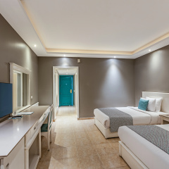 SUNRISE Garden Beach Resort - Bild 2