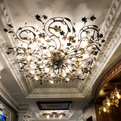 Arach Hotel Harbiye - Bild 19