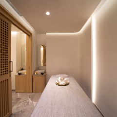 Bentley Hotel Bosphorus - Special Class - Bild 16