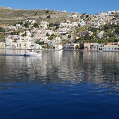 Symi Port View Apartments thumbnail 13