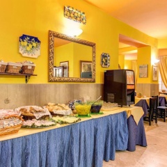 Hotel San Giorgio & Olimpic Florence - Bild 30