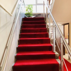 Ahsen Hotel - Bild 28