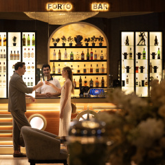 Porto Bello Hotel Resort & Spa - Bild 4