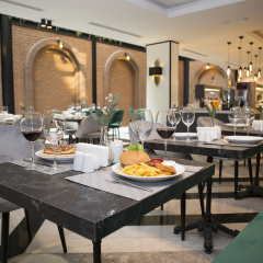Emen's  Hotel - Bild 16