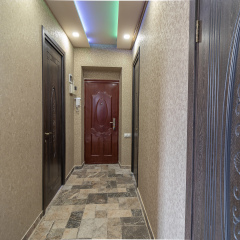 Stay Inn on Mashtots Ave. 14-55 Apartments in Yerevan, Armenia from 90$, photos, reviews - zenhotels.com lobby photo 5