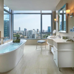 Oriental Residence Bangkok - Bild 11