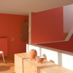 Loft Darmstadt Apartments - Bild 5