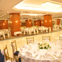 Akgun Istanbul Hotel - Bild 18