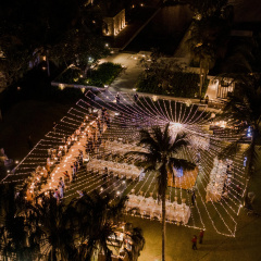 The Royal Santrian Hotel - Bild 24