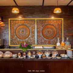 Baan Krating Khaolak - Bild 16