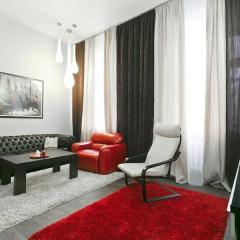 Na Karla Marksa 11 Apartments thumbnail 1