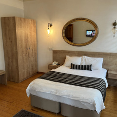 Belizia Hotel - Bild 6